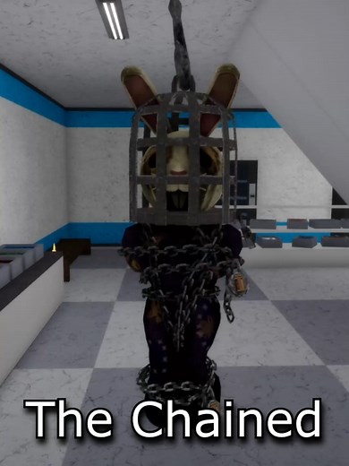 Chained Skin in Piggy: Escape Decay Part 2 Guide