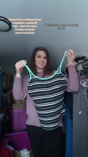 Pack orders with me Filmed on January 29 #ebay #reseller #reselling #baltex #swimsuit