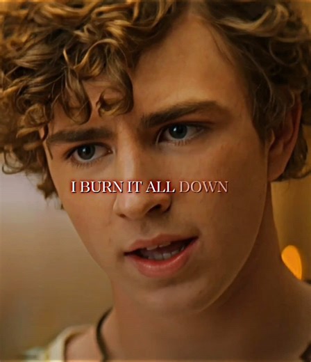 Percy Jackson Season 2: Epic Scenes and Edits