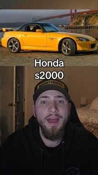 Best sounding 4 cylinder engines!