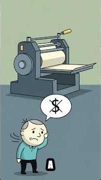 Banks Don’t Just Hold Money… They Create It