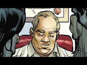 The Kite Runner- Summary