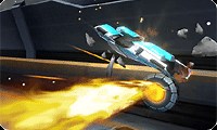 Shin'en's Fast - Racing League Gets U.S. And European WiiWare Demos