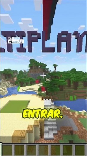 ⚙️ Here's how to set up the new free Minecraft Java server step by step 🖥️