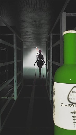 God of Nothing Short Gameplay #horrorgame #games #indiegames #steam | horror game