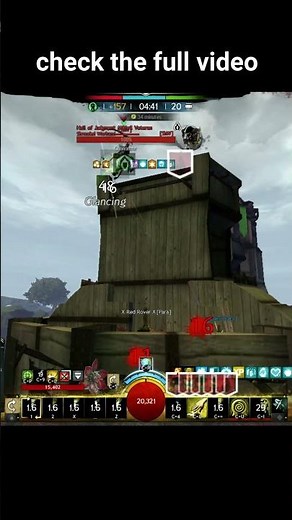 Mortal Kombat X Guild Wars 2 #guildwars2 #roaming #gw2 #druid #mmorpg #wvw #mmo #mortalkombat