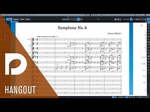 New features in Dorico v3.1 (detailed version) | Discover Dorico