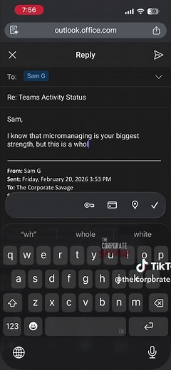 Mastering Malicious Compliance in Corporate Emails