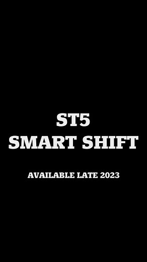 5.9K views · 51 reactions | Introducing the Latest Addition to the Stromer Family: The ST5 Smart Shift. Featuring ABS, an extended fender, a Pinion GearBox with Smart.Shift technology, and the revolutionary Stromer Sound, the ST5 Smart Shift is the ultimate package that meets all your needs. Get ready for the future of cycling with the ST5 Smart Shift. It has everything you need to elevate your riding experience. Available late 2023 #HereToChange #Stromer #ST5 #Pinion | Stromer | Facebook