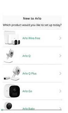 Arlo Camera Offline| Smart Home Security