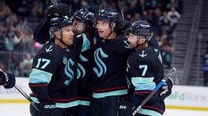 The Kraken preseason is underway. Here's how to watch their games this week
