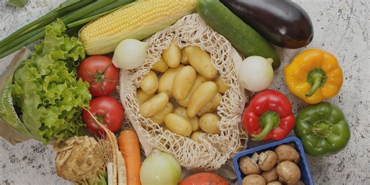 Consumer Reports: Detox your diet