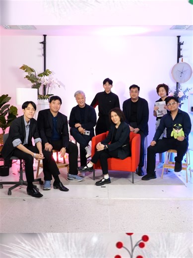 🎉Happy New Year 2026🎊 แล้วมาเติบโตไปด้วยกันที่ IGD ✨ #IGDSPU #spu #sdm #ดิจิทัลมีเดียศรีปทุม