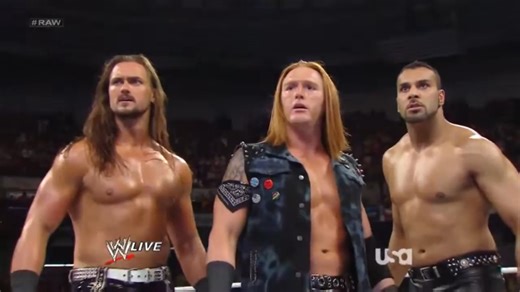 大布出场吊打当年的三小只3MB德鲁 麦金泰尔/金德 马哈尔/希斯 斯莱特