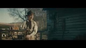 Old Henry - Official Trailer (2021)