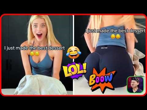 99% WILL FAIL! 😱 Try Not To Laugh IMPOSSIBLE (2026) #253