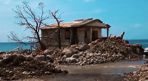 Did Dominica Build Back Better?