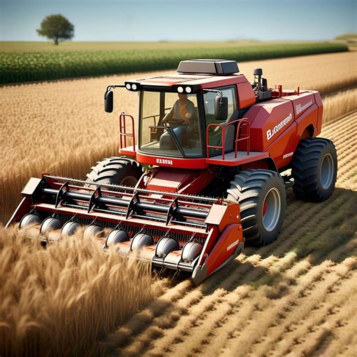 HARVEST SIMULATOR - Igrajte Online Besplatno! | Poki