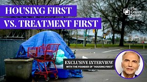 Housing First vs. Treatment First: Addressing the Washington Homelessness Crisis
