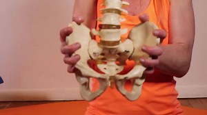 8.9K views · 154 reactions | Many people are diagnosed with SI Joint Dysfunction, but many don't know what that really means. MELT creator Sue Hitzmann explains. | MELT Method | Facebook
