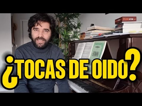 If you're a self-taught pianist, you need to listen to this.