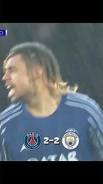 Man city vs psg 2025 🔥