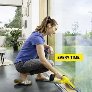 14K views · 14 reactions | Keep on top of condensation with the The WV 6 Plus N and achieve streak free results every time  https://bit.ly/3IbOMBZ | Kärcher | Facebook