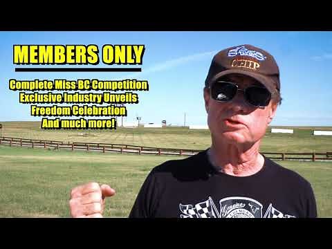 Watch the Best Party Anywhere on Buffalo Chip Live!