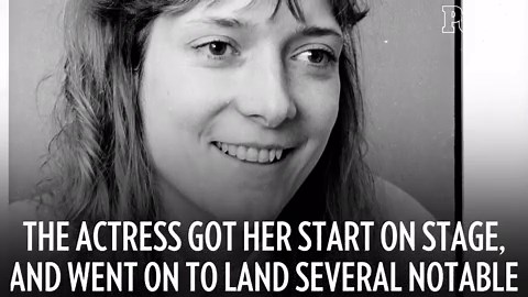 Glenne Headly Died From Pulmonary Embolism Complications, Husband Says