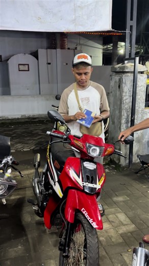 Ready motor 2tak & classic fizR dana pelajar ☎️085800323038 #twostroke #twostrokeloversindonesia🇮🇩 #2tak #fizr_2stroke #fizrindonesia