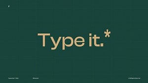 Typewriter || After Effects