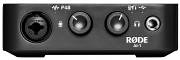 RODE AI-1 USB Audio Interface | Scorptec Computers