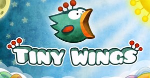 Classic iOS game 'Tiny Wings' coming soon to Apple Arcade - 9to5Mac