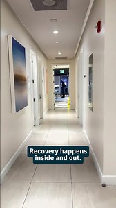 What actually happens on day 1 in #recovery