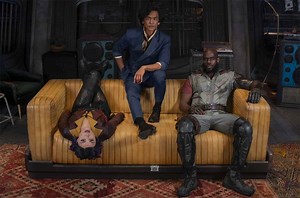 Netflix dévoile un nouveau trailer pour Cowboy Bebop