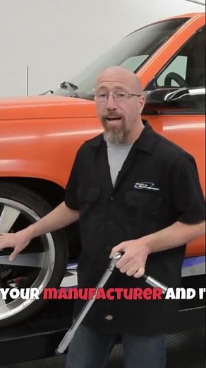 Understanding Torque Specs for Your Wheels 🛠️