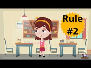 PBIS Safety Video - YouTube