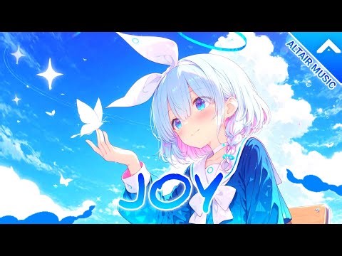 『Nightcore』— Joy (NomiaTunes Release)