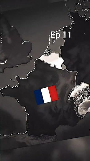 How France Fell in Just 6 Weeks | WW2 Explained