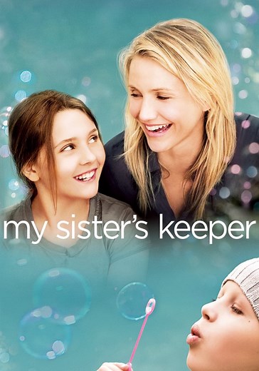My Sister's Keeper - movie: watch streaming online