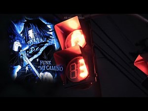 Sayfalse - FUNK MI CAMINO (English Lyrics)