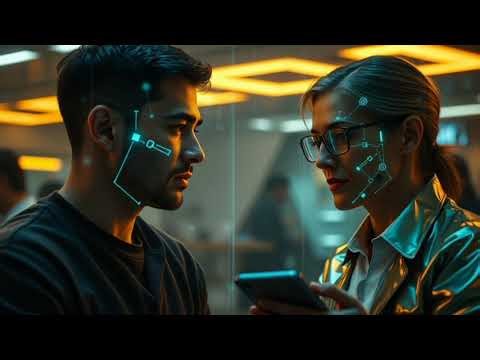 Is Humanity's Evolution Just Getting Started?