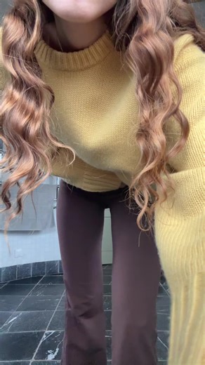 The cutest organic cotton pants ever #unboxing #unboxinghaul