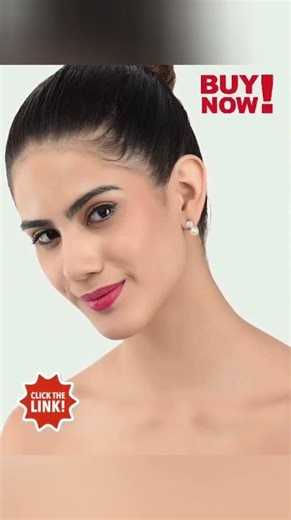 Zaveri Pearls Combo of 3 Cubic Zirconia & Pearls Contemporary Stud Earrings For Women-ZPFK10381