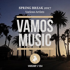 Various - Spring Break 2017