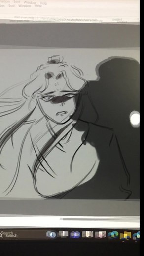 AU: more of Shang Qinghua beinga merciless god of his creation. Where Shen Yuan is trapped in a loop of Shang Qinghua’s stories. Different start, different plot but same unending story. Shang Qinghua would rewrite whenever he want making Shen yuan trapped in that world. #shangqinghua #shenqingqiu沈慶秋 #shenqingqiu #shenyuan #scumbagvillainselfsavingsystem #scumbagsystem穿书自救指南 #scumvillainsselfsavingsystem #svsssdonghua #svsss #mxtx #moxiangtongxiu