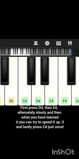 #europapaindigipianotutorial #joostklein #digipiano #europapa #song #piano