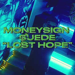 12 reactions · 3 comments | "Lost Hope" music video from Moneysign Suede's Parkside Santa project is LIVE亮 https://moneysignsuede.lnk.to/ParksideBaby | Atlantic Records | Facebook