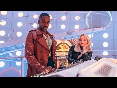 Doctor Who: The First Question - 60th Anniversary Edition