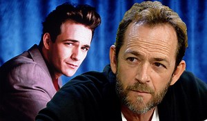 Was Luke Perry too young for a stroke? Experts say no - Extra.ie